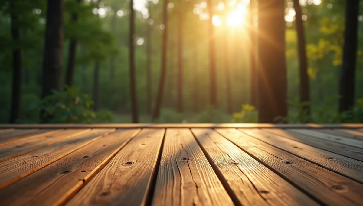Stock de bois empilé sur la plateforme de Azay-le-brulé